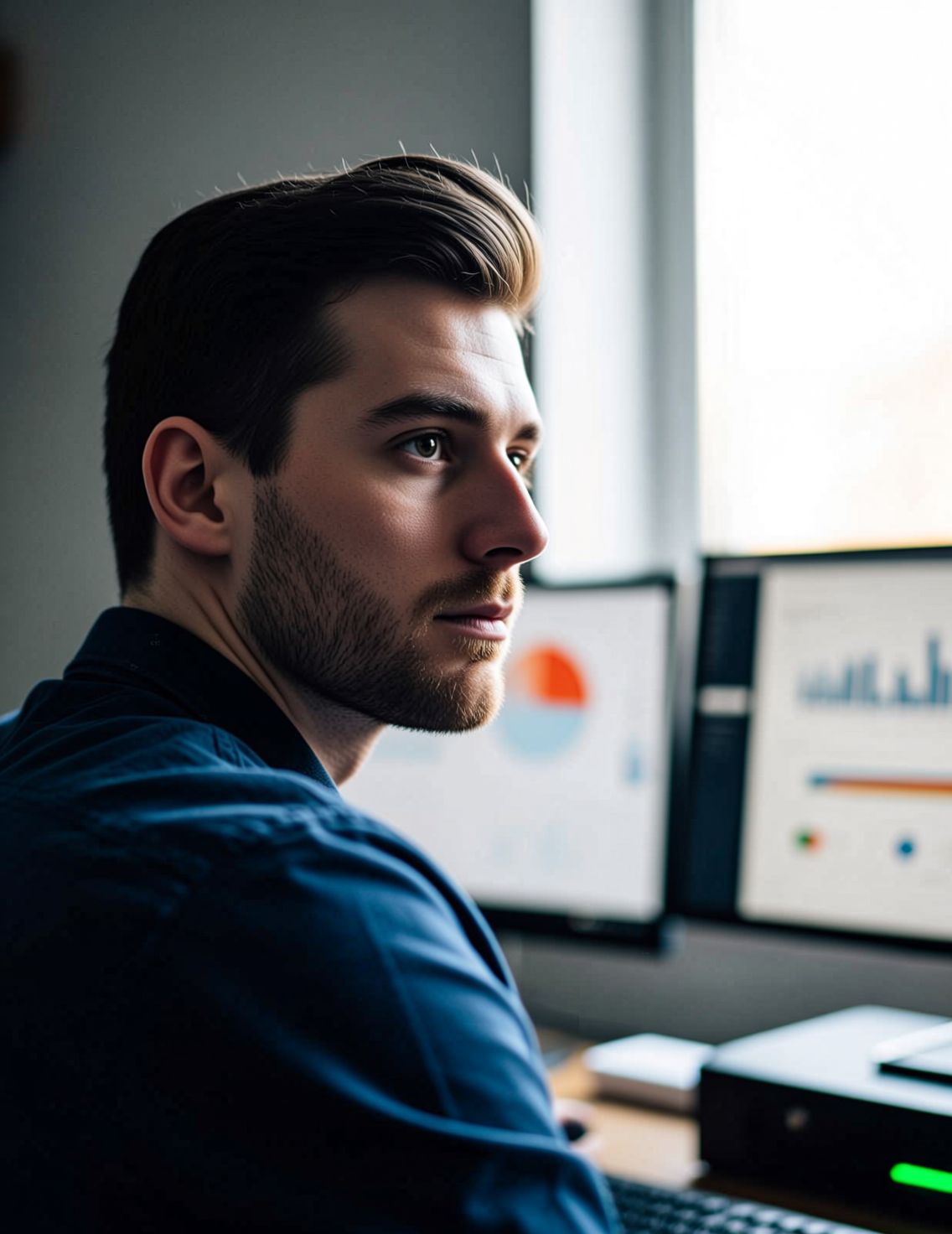 Алексей Смирнов