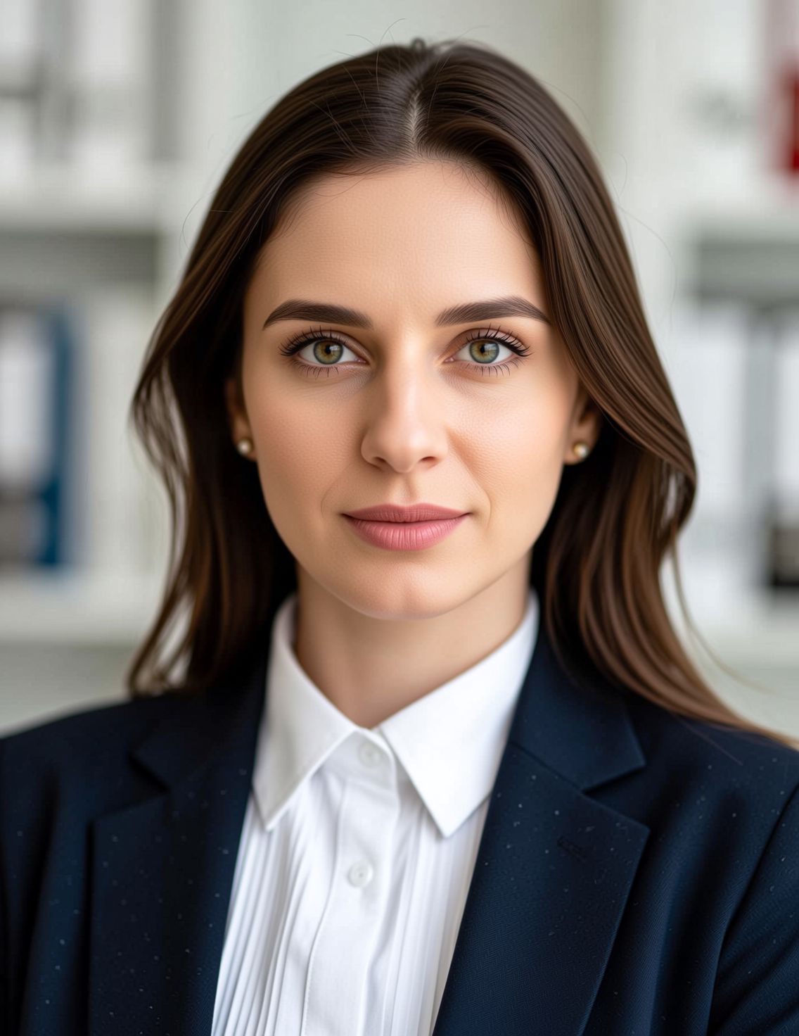 Мария Кожевникова