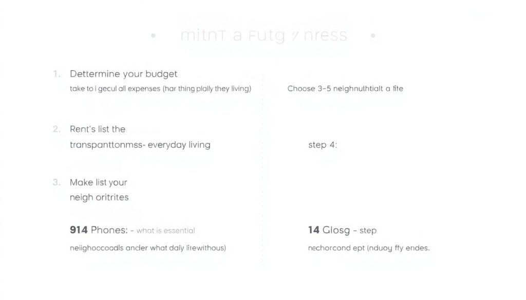 Как выбрать район с выгодной арендной ценой - иллюстрация