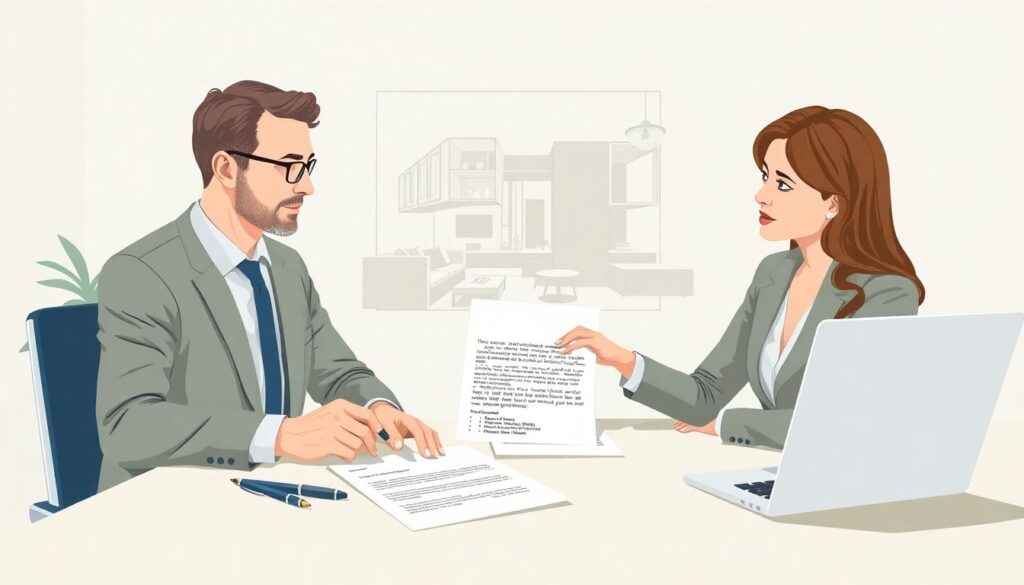 Как защитить депозит при сдаче жилья - иллюстрация