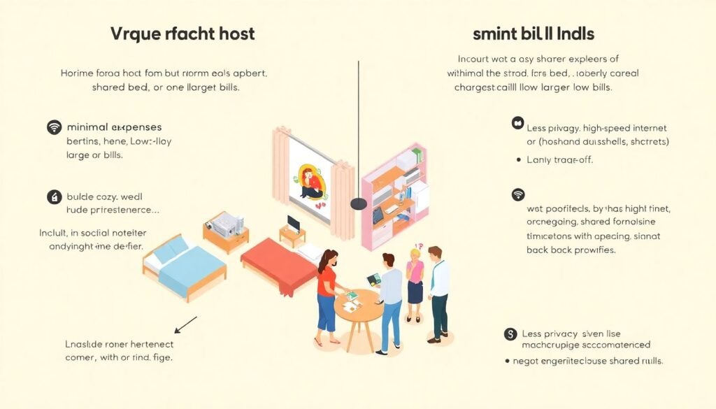 Особенности аренды студентов и молодых специалистов - иллюстрация