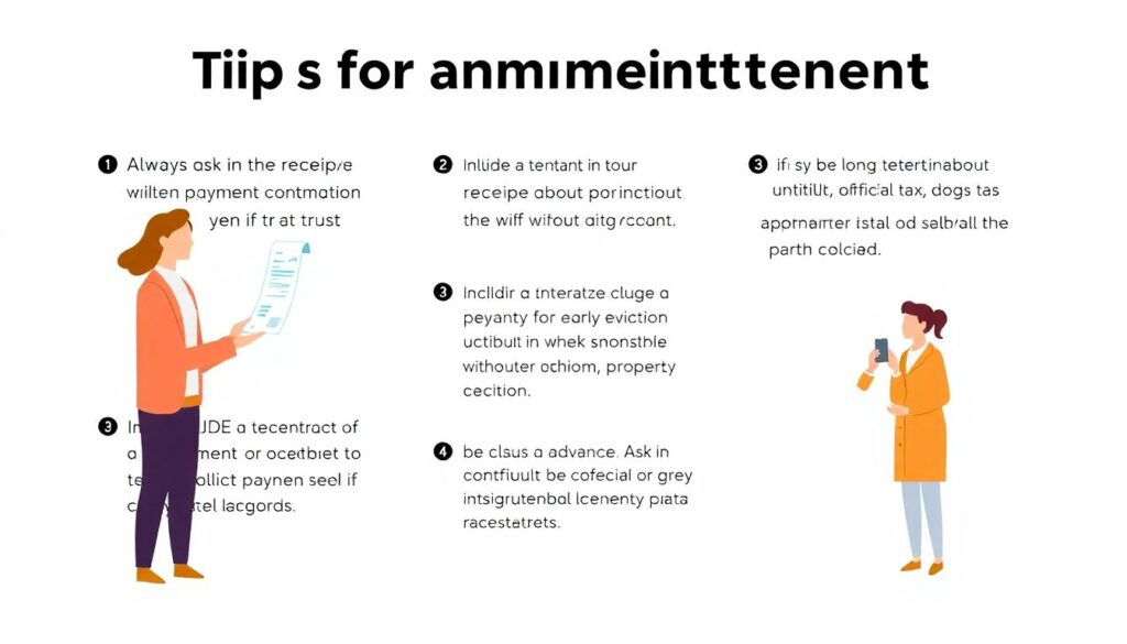 Права арендатора: что делать, если арендодатель нарушает договор - иллюстрация