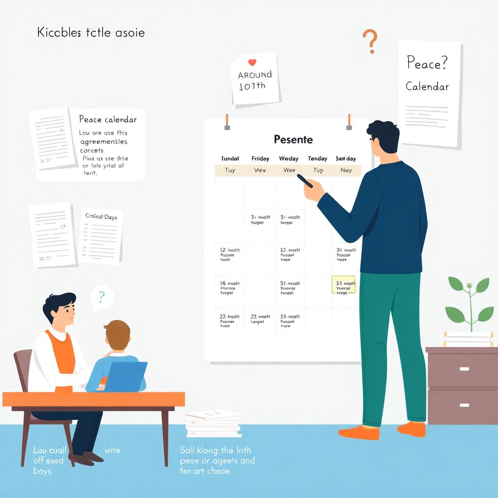 График платежей по аренде и штрафы за просрочку: как правильно все рассчитать