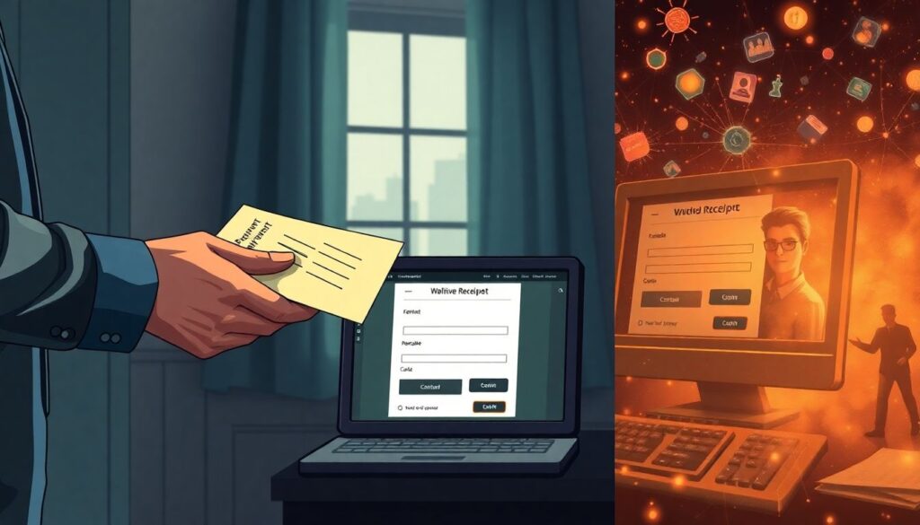 Как реализовать онлайн-оплату аренды безопасно - иллюстрация