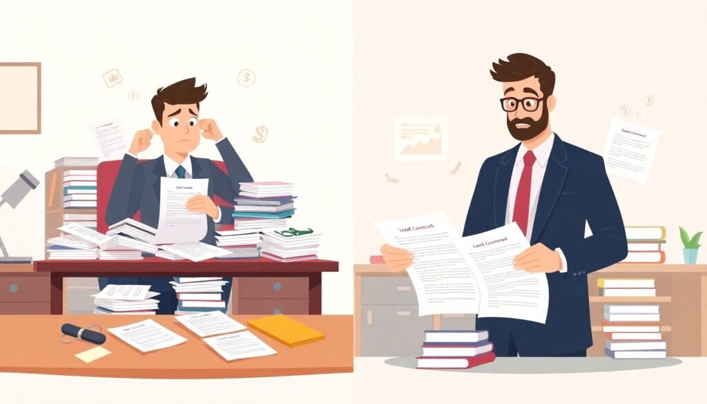 Договор аренды: какие пункты обязательно должны быть - иллюстрация