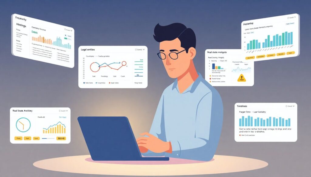 Как проверить застройщика при выборе арендного жилья - иллюстрация