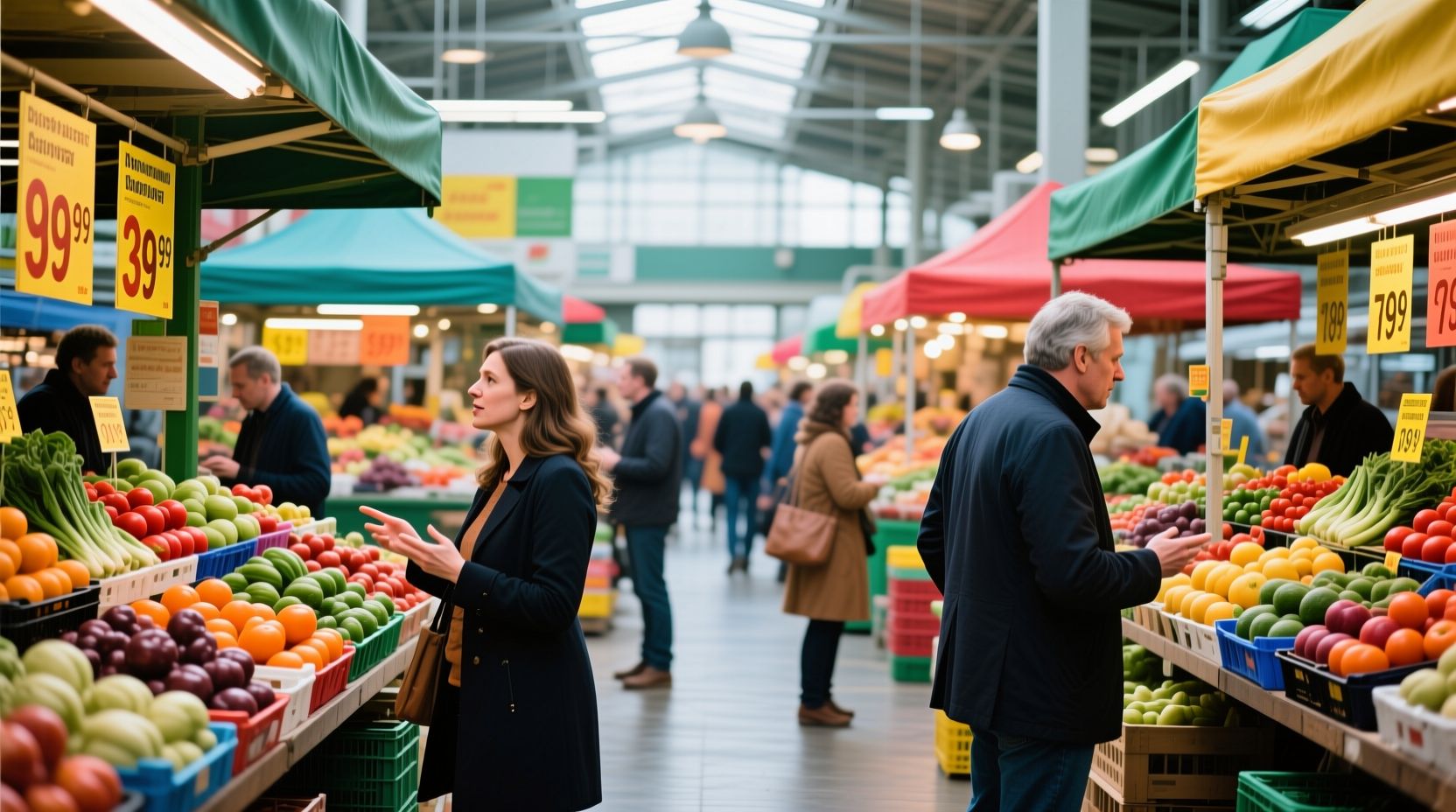 Будь в авангарде трендов 2023!