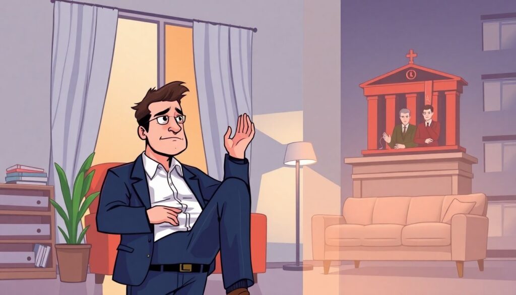 Правовые риски для арендодателей и арендаторов - иллюстрация