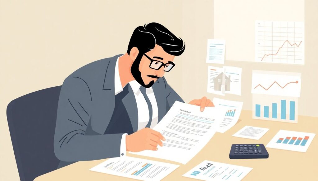 Долгосрочная аренда vs краткосрочная аренда: что выгоднее - иллюстрация