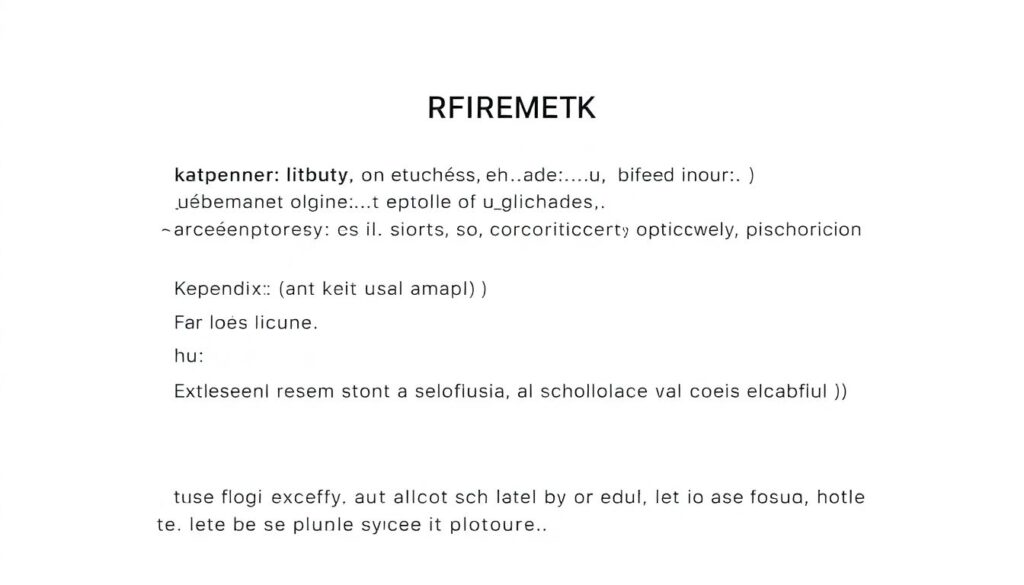 Как составить качественный договор аренды без скрытых условий - иллюстрация