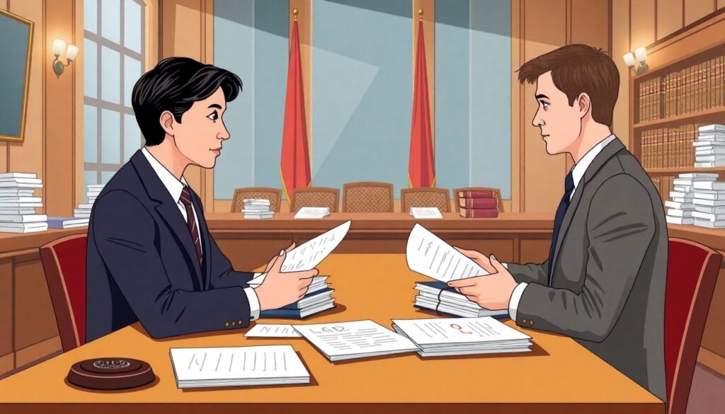 Нормы закона о защите прав арендаторов: обзор последних поправок - иллюстрация