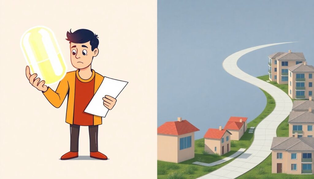 Как влияют государственные программы на рынок аренды жилья - иллюстрация