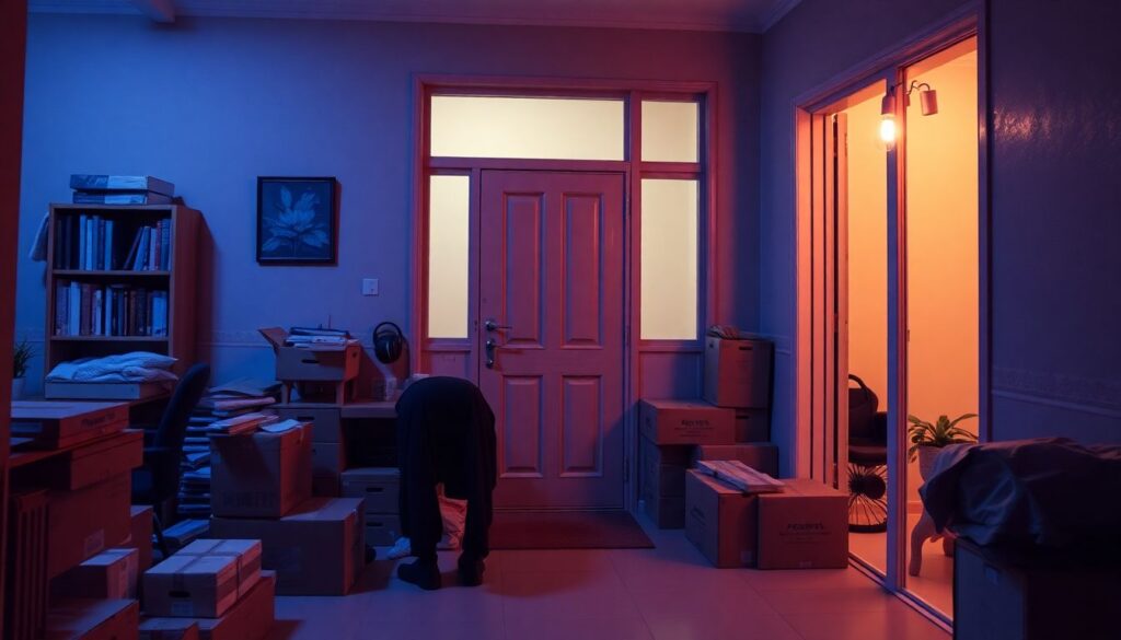 Ситуации, когда арендодатель может расторгнуть договор - иллюстрация