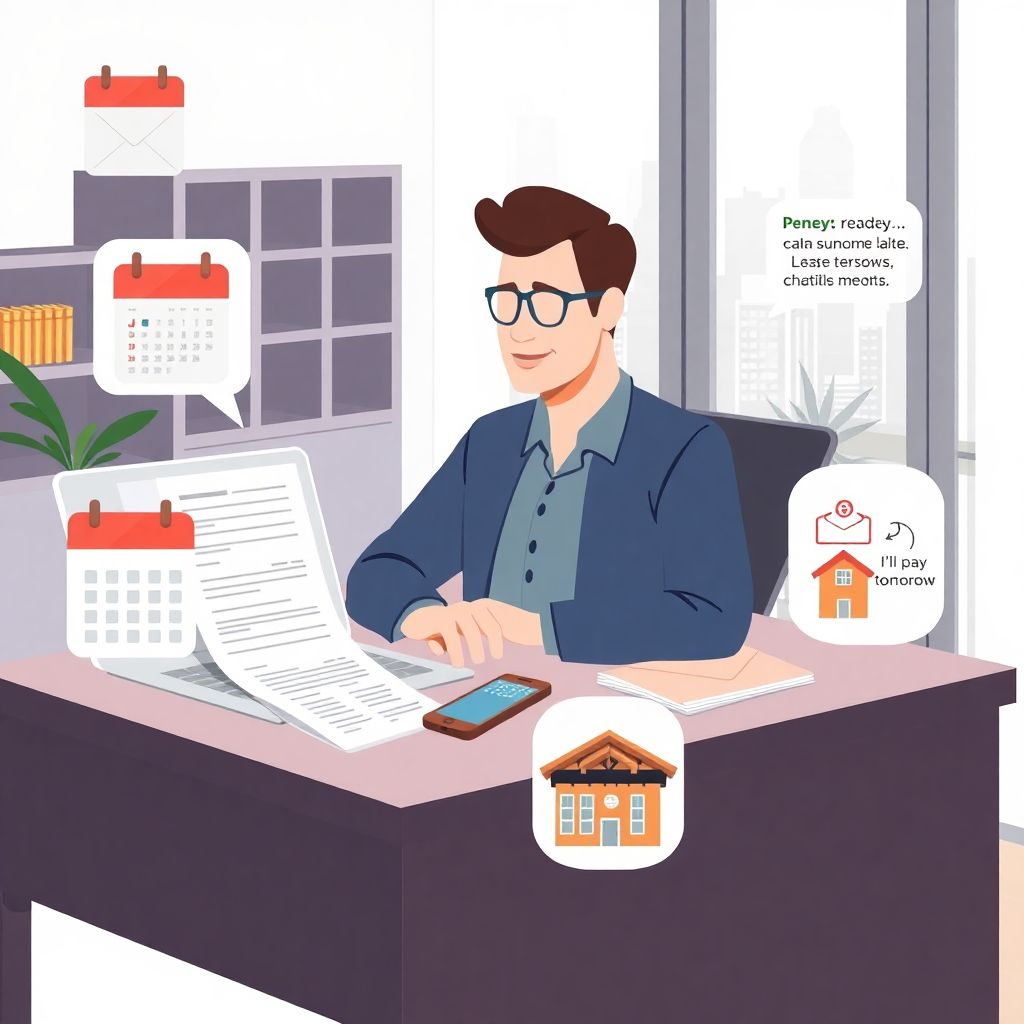 Когда арендодатель может расторгнуть договор аренды: важные случаи