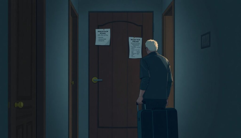 Реальные кейсы защиты прав жильцов: разбор судебных дел - иллюстрация