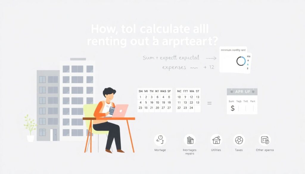 Как измерить «себестоимость» аренды и определить справедливую цену - иллюстрация