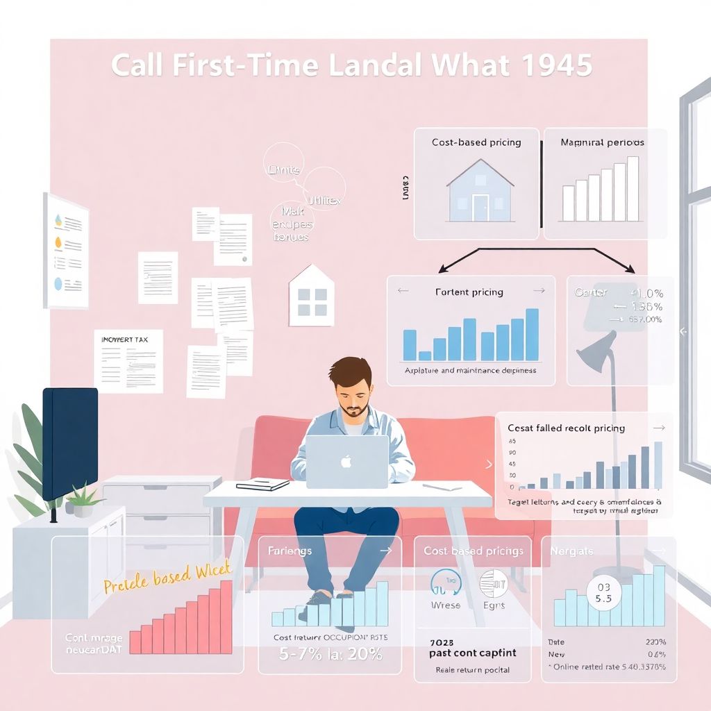 Себестоимость аренды: как измерить расходы и определить справедливую цену