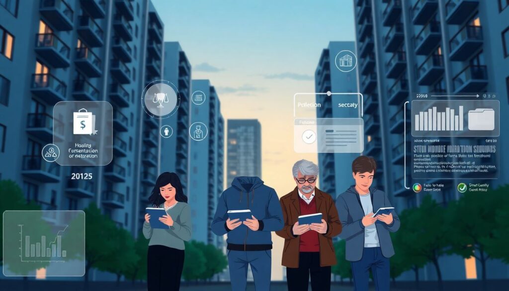 Реформы жилья 2024-2025: чем грозит арендаторам - иллюстрация