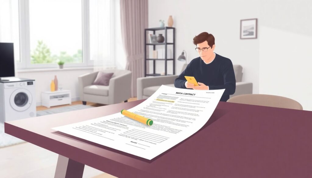 Реформы жилья 2024-2025: чем грозит арендаторам - иллюстрация