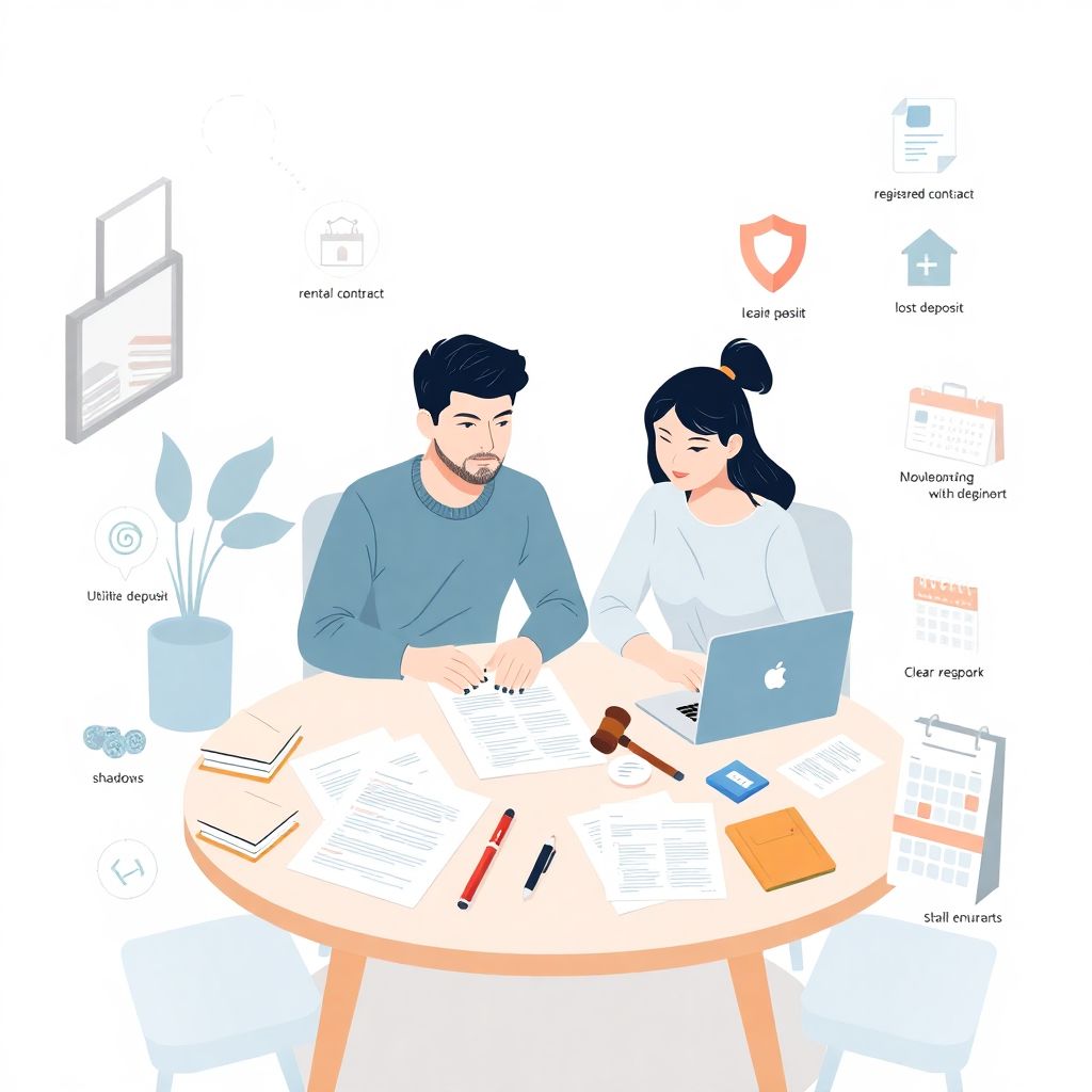 Реформы жилья 2024-2025: чем грозят арендаторам новые правила