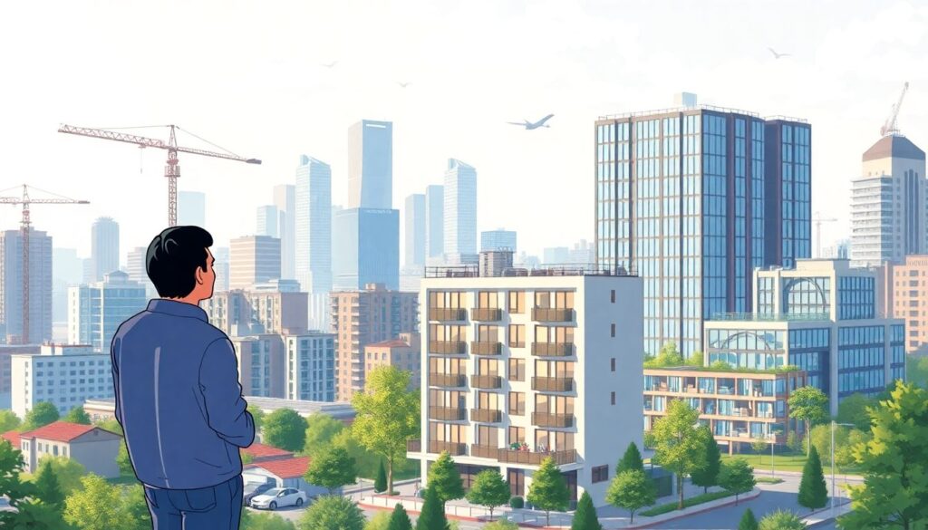 В каких регионах арендная доходность выше - иллюстрация