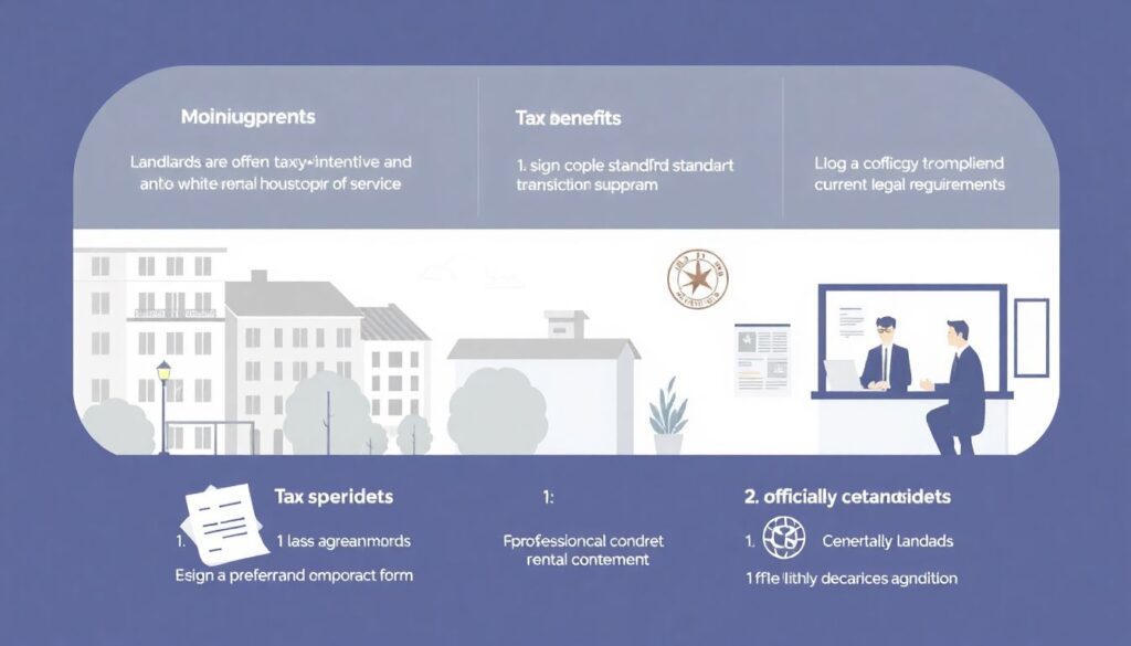 Закон и рынок: как законодатели регулируют арендные отношения - иллюстрация