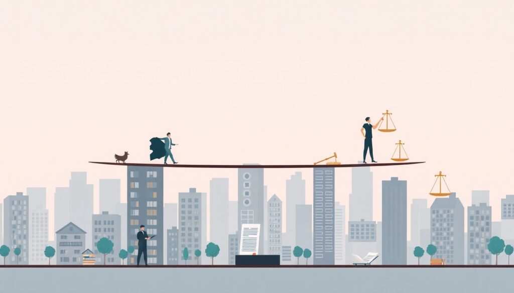 Закон и рынок: как законодатели регулируют арендные отношения - иллюстрация