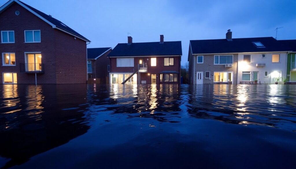 Права жильцов при авариях и ремонтах в квартире - иллюстрация