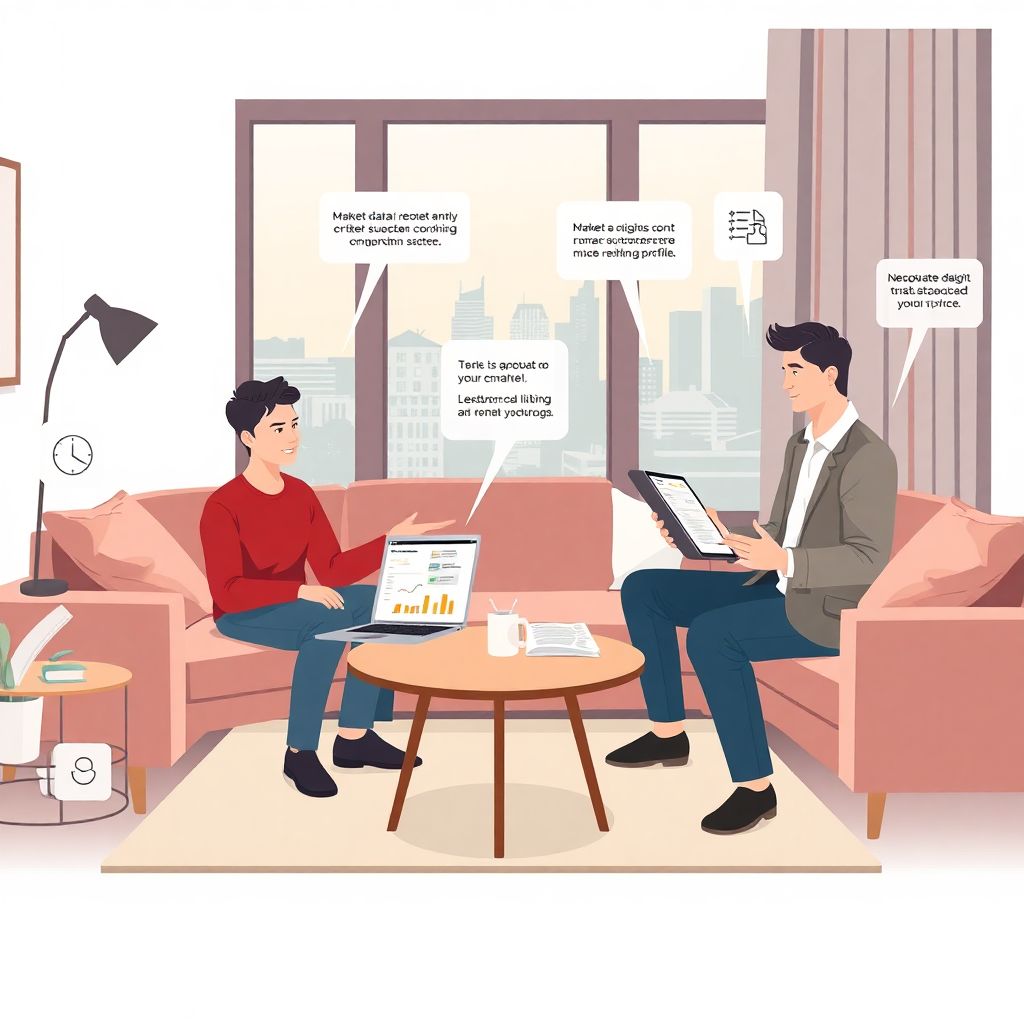 Как вести переговоры с арендодателем о цене и снизить стоимость аренды