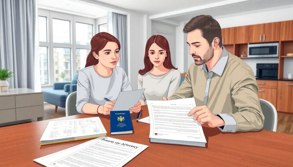 Правила сдачи жилья без риска для арендатора - иллюстрация