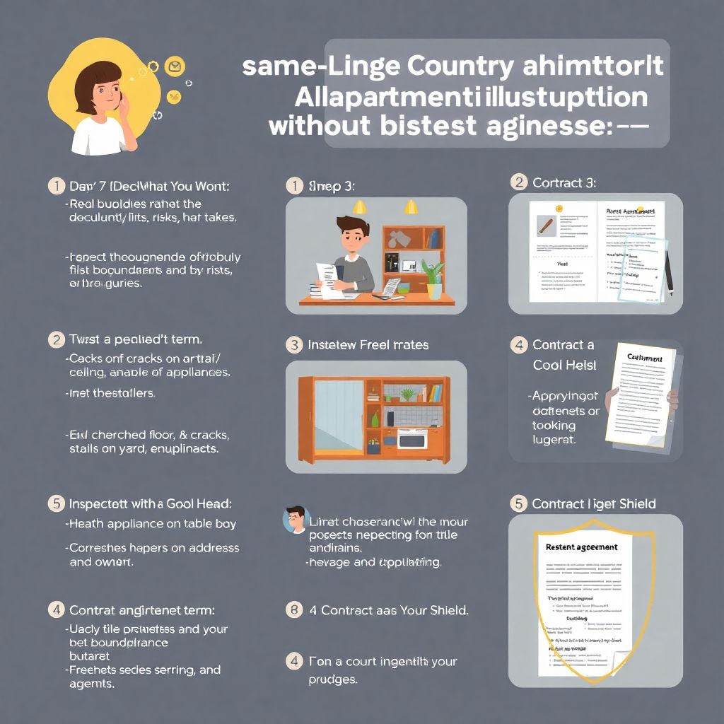 Правила сдачи жилья без риска для арендатора: как защитить свои права