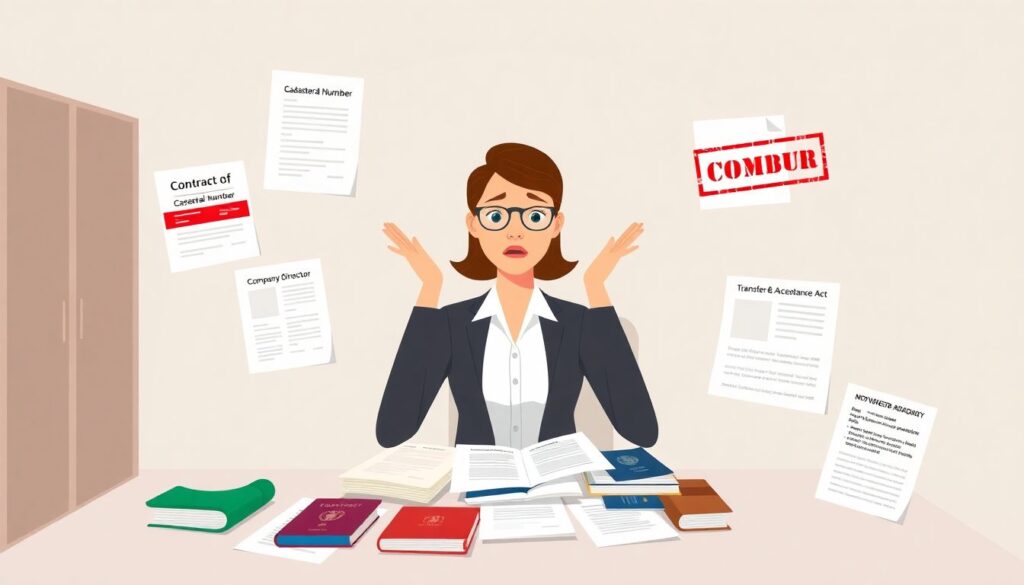 Какие документы нужны для регистрации арендной сделки - иллюстрация