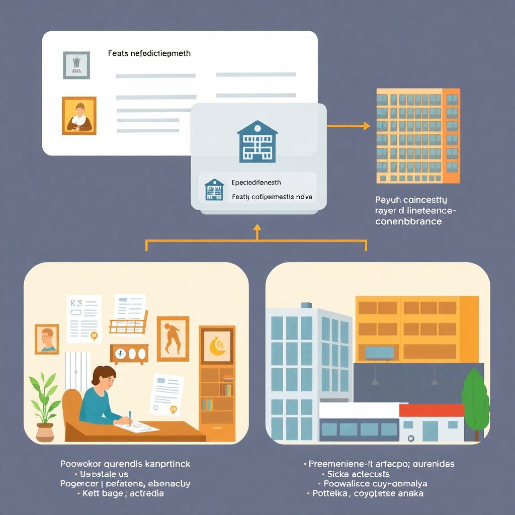 Документы для регистрации арендной сделки: полный перечень и требования