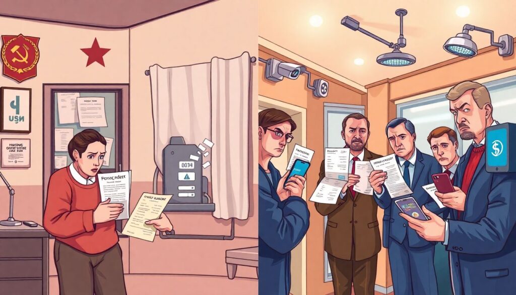 Разбор типовых претензий арендаторов к ЖКХ - иллюстрация