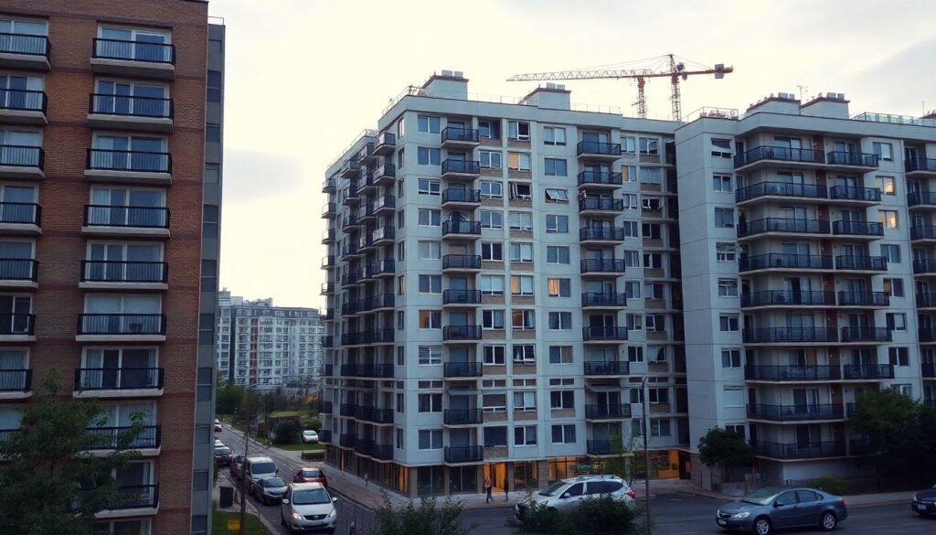 Главные изменения рынка недвижимости - иллюстрация